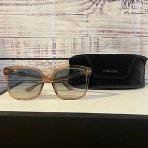 Tom Ford Sunglasses
